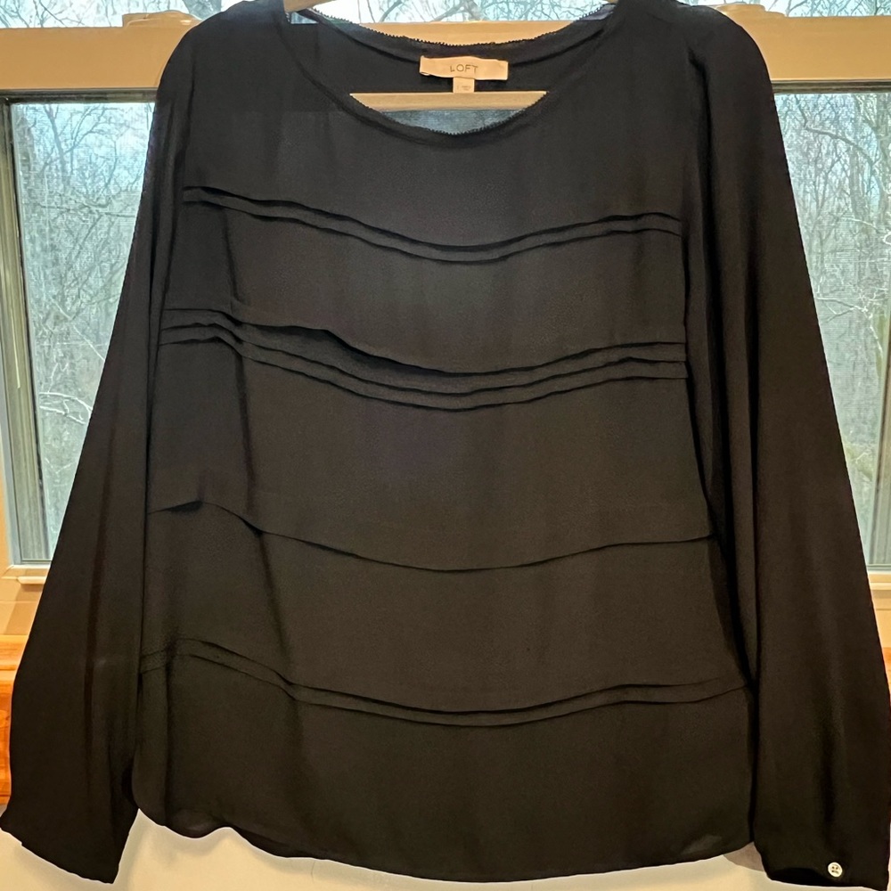 Women’s Dress Shirt